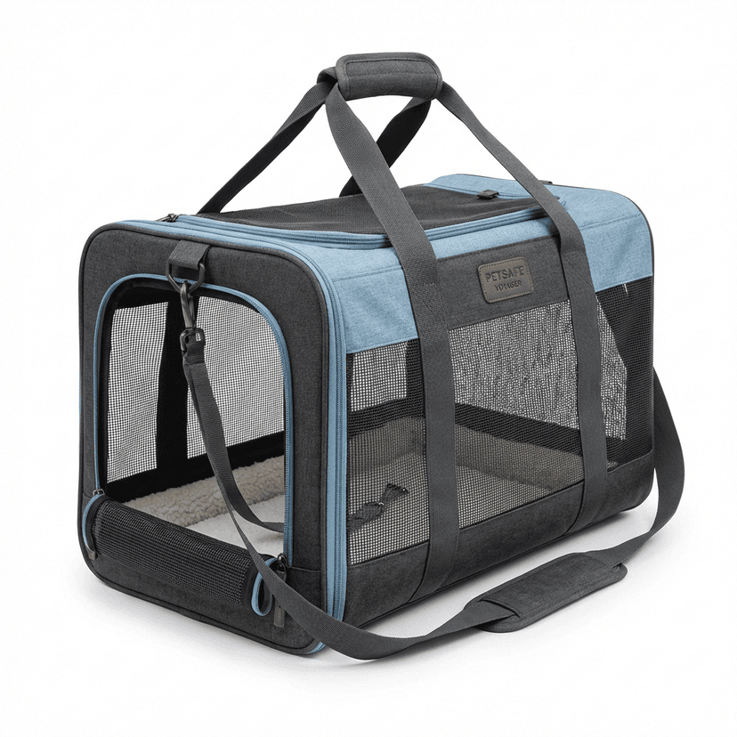 Soft Pet Carrier